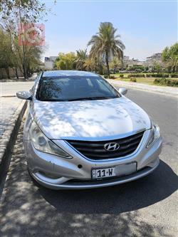 هیوندای سۆناتا